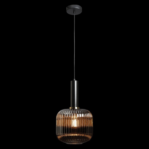 Подвесной светильник Loft IT IRIS 2070-B+BL Фото № 3