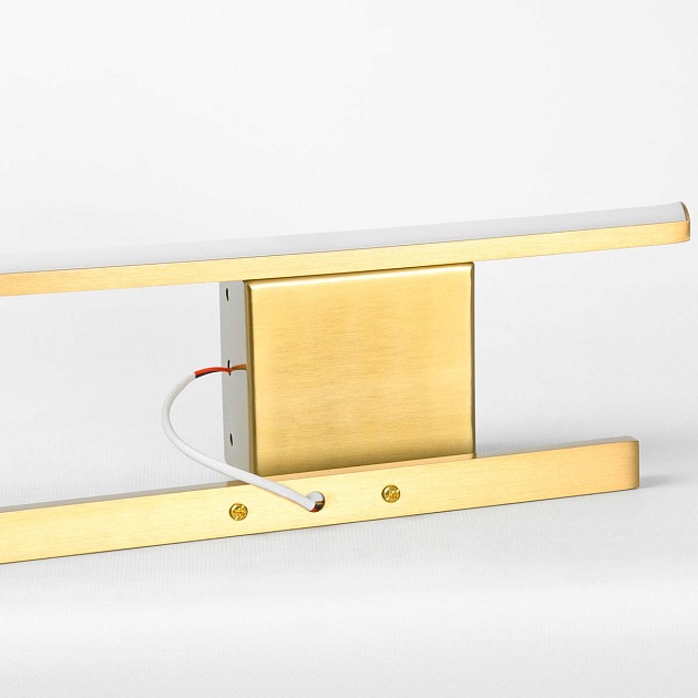 Настенный светодиодный светильник Lussole Tift LSP-7331 Фото № 2