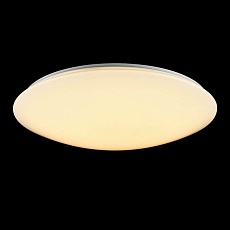 Потолочный светодиодный светильник Freya Gloria FR6999-CL-45-W 3