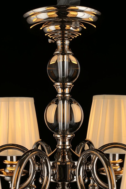 Подвесная люстра Aployt Gaell APL.704.03.06 Фото № 3