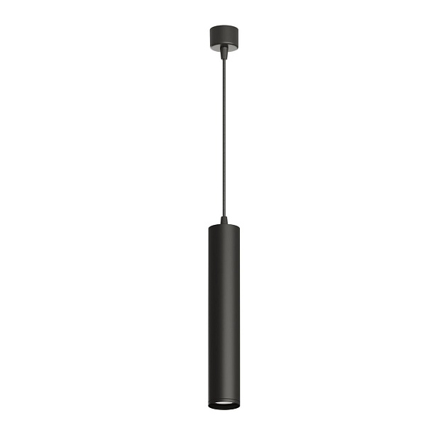 Подвесной светильник Denkirs Tube DK4050-BK Фото № 2