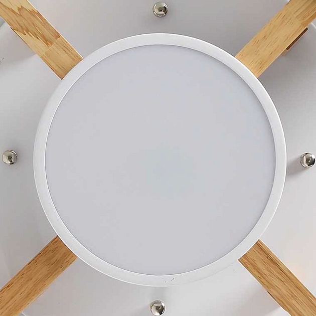 Потолочная светодиодная люстра Imperium Loft Joist 101699-26 изображение 5 Потолочная светодиодная люстра Imperium Loft Joist 101699-26 Фото № 5
