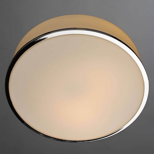 Потолочный светильник Arte Lamp Aqua A4440PL-3CC Фото № 2