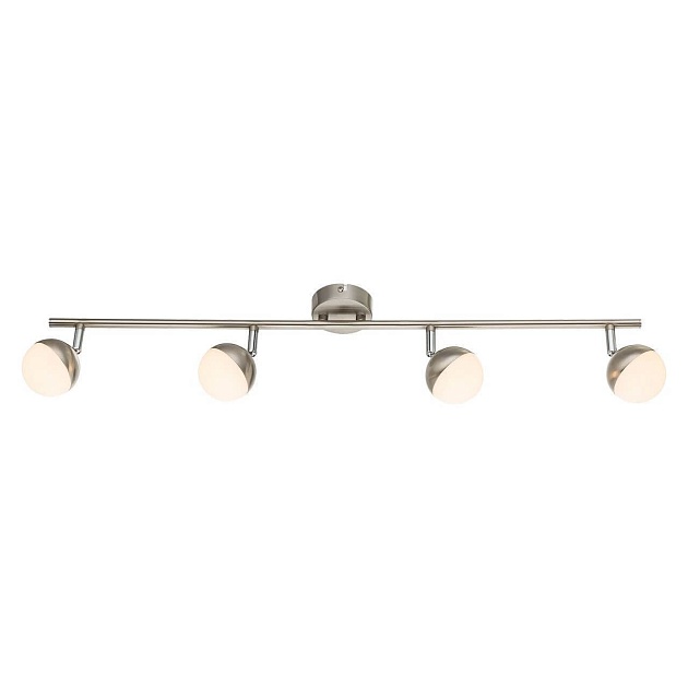 Светодиодный спот Globo Nempa 56201-4 Фото № 1