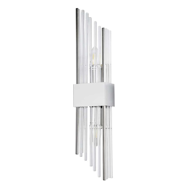 Настенный светильник Modelux ML.515.02 CR Фото № 1