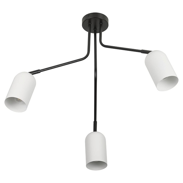 Потолочная люстра Rivoli Rosalinda 3167-303 Б0064987 изображение 1 Потолочная люстра Rivoli Rosalinda 3167-303 Б0064987 Фото № 1