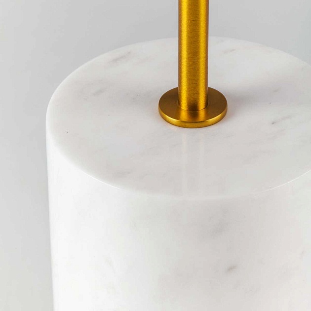 Настольная лампа Marmara Lightstar 801913 Фото № 5