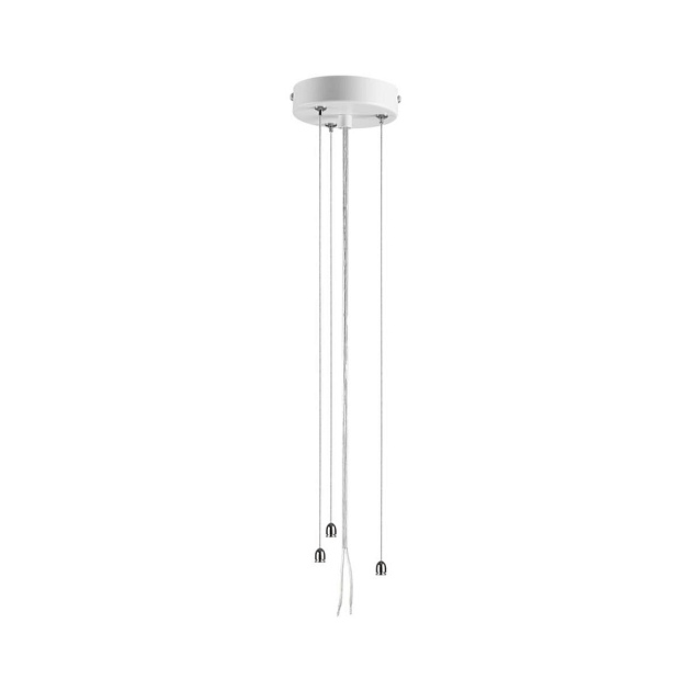 Светильник Sonex 7752/L изображение 1 Светильник Sonex 7752/L Фото № 1