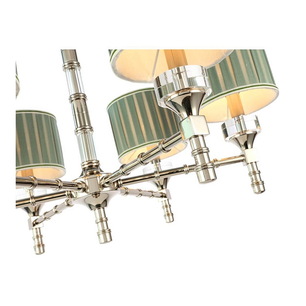 Подвесная люстра ST Luce Oleo SL1121.103.06 Фото № 4