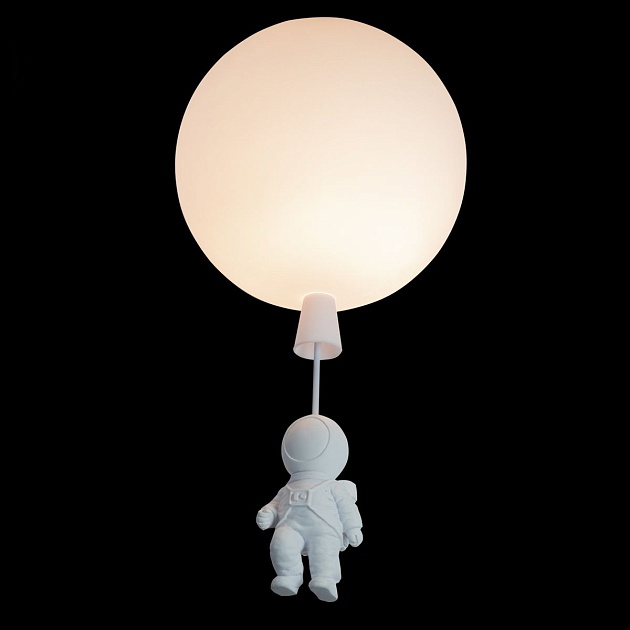 Потолочный светильник Loft IT Cosmo 10044/250 White изображение 4 Потолочный светильник Loft IT Cosmo 10044/250 White Фото № 4