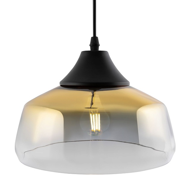 Подвесной светильник Freya Jiffy FR5188PL-01B Фото № 4