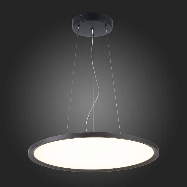 Подвесной светодиодный светильник ST Luce ST602.443.56 Фото № 3