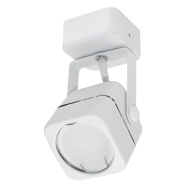 Спот Fametto Sotto DLC-S611 GU10 White Фото № 1