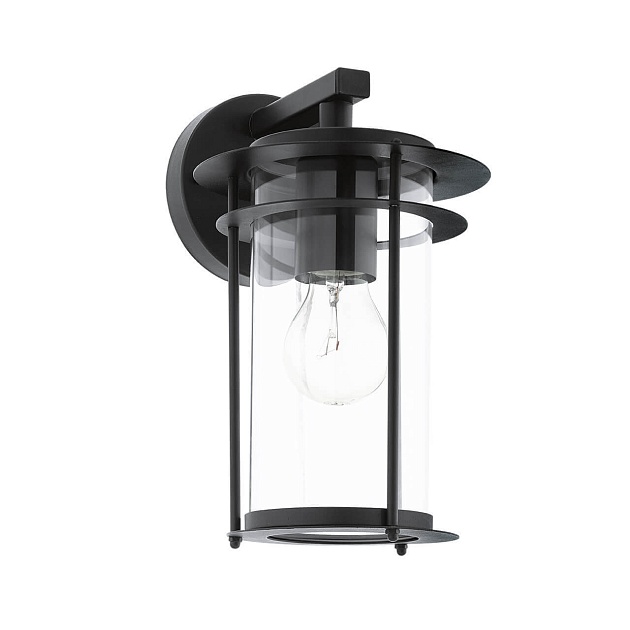 Уличный настенный светильник Eglo Valdeo 96239 Фото № 1