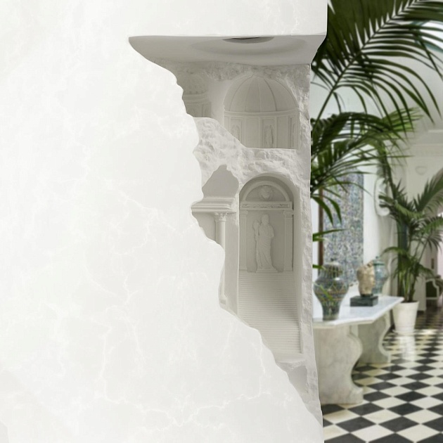 Встраиваемый светильник Loft IT Antique 10355D Фото № 2