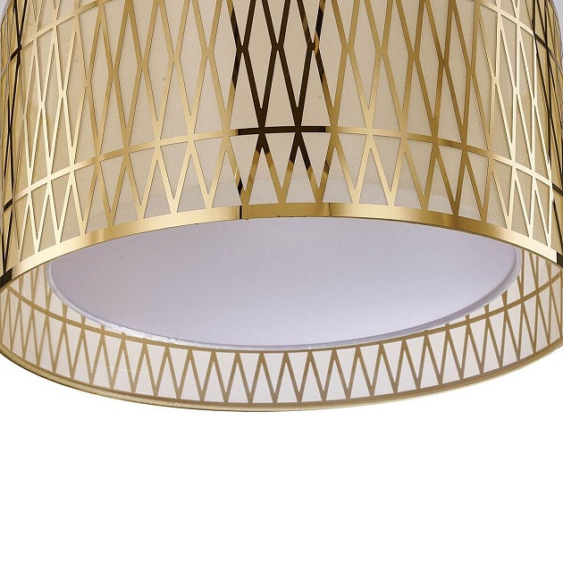 Подвесной светильник Favourite Dolium 4133-5P Фото № 6