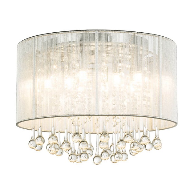 Потолочная светодиодная люстра Globo Sierra 15094D Фото № 1