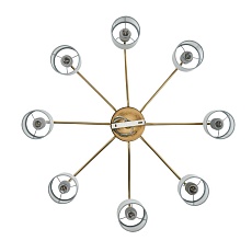 Подвесная люстра Lumion Classi Anri 6590/8 3