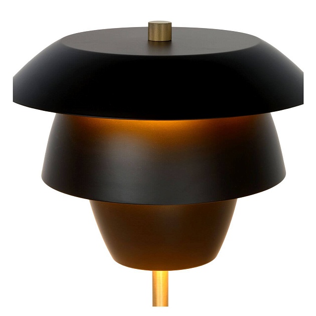 Настольная лампа Lucide Jericho 05529/01/30 Фото № 3