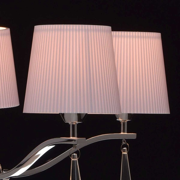 Подвесная люстра MW-Light Прато 2 101011105 Фото № 10