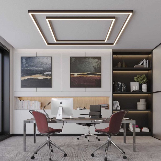 Светильник линейный Novotech FATTO 359605 изображение 5 Светильник линейный Novotech FATTO 359605 Фото № 5