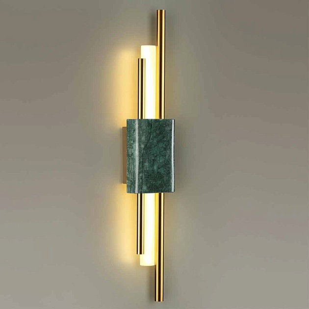 Бра Odeon Light Marmi 4360/10WL Фото № 3
