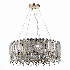 Подвесная люстра ST Luce Desio SL1655.203.08 3