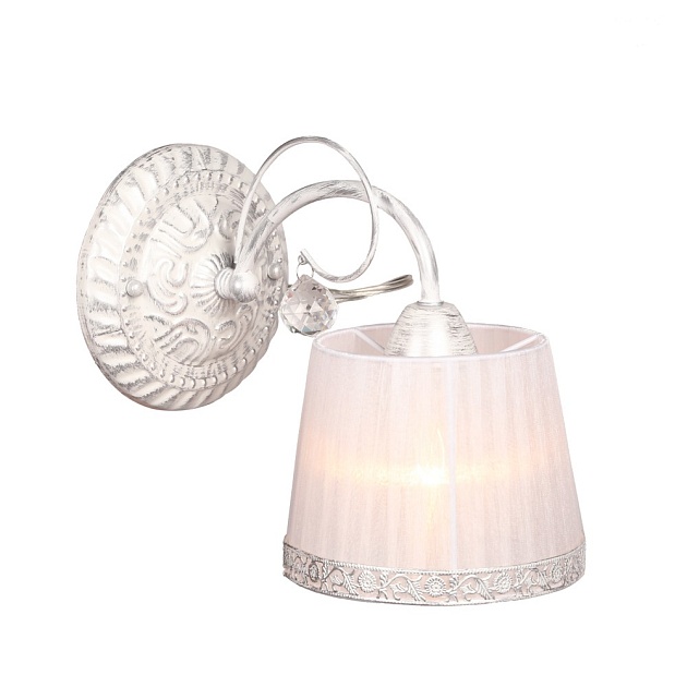 Бра Omnilux Campovaglio OML-54111-01 изображение 1 Бра Omnilux Campovaglio OML-54111-01 Фото № 1