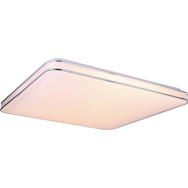 Потолочный светодиодный светильник Globo Lassy 48406-48SH Фото № 1