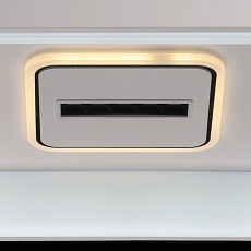 Потолочный светодиодный светильник De City Мадлен 424014301 2