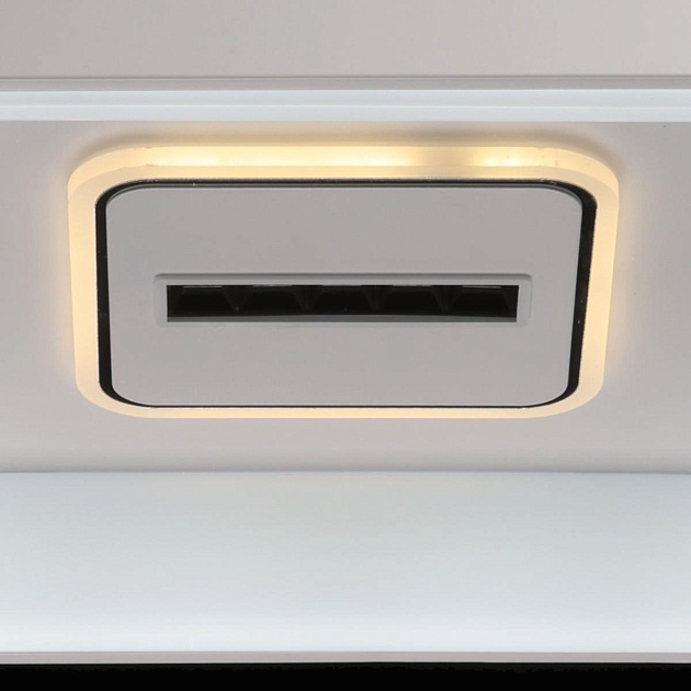 Потолочный светодиодный светильник De City Мадлен 424014301 изображение 3 Потолочный светодиодный светильник De City Мадлен 424014301 Фото № 3