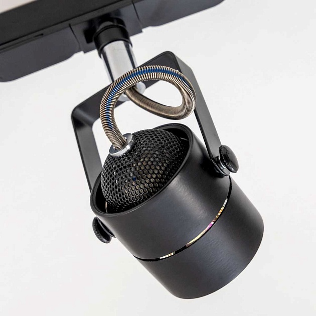 Трековый светильник Citilux Ринг CL525T11 Фото № 9