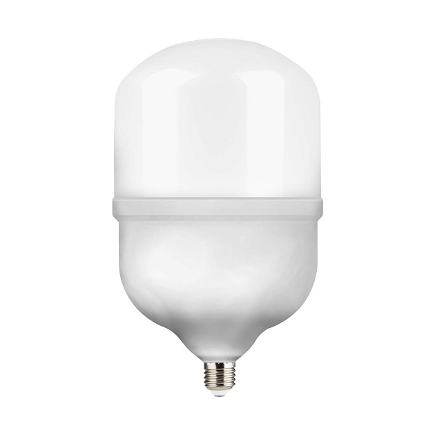 Лампа светодиодная Gauss E27 60W 4000K матовая 63226 изображение 2 Лампа светодиодная Gauss E27 60W 4000K матовая 63226 Фото № 2