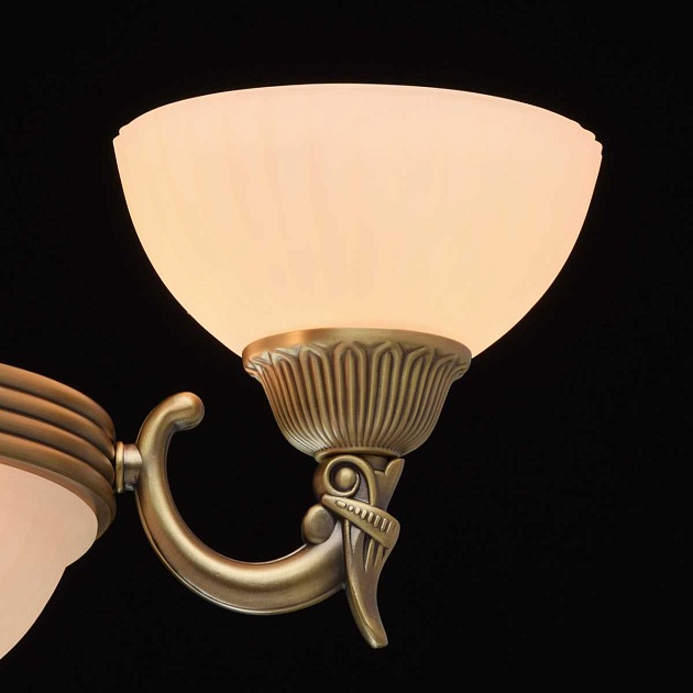 Подвесная люстра MW-Light Афродита 317010708 изображение 7 Подвесная люстра MW-Light Афродита 317010708 Фото № 7