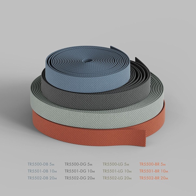 Шинопровод Denkirs Belty Base TR5502-DB изображение 3 Шинопровод Denkirs Belty Base TR5502-DB Фото № 3