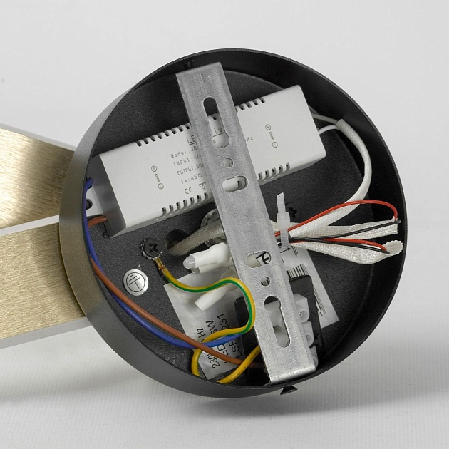 Бра Lussole Taylor LSP-7231 Фото № 2