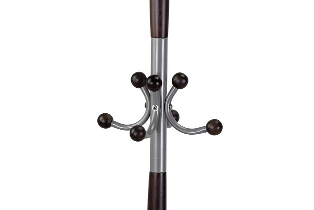 Напольная вешалка Мебелик Д 1 002525 изображение 8 Напольная вешалка Мебелик Д 1 002525 Фото № 8