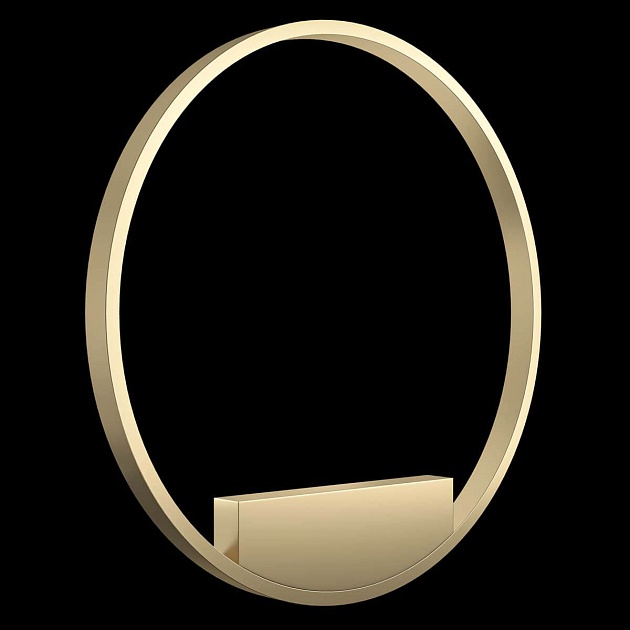 Настенный светильник Maytoni Rim MOD058WL-L35BS4K изображение 3 Настенный светильник Maytoni Rim MOD058WL-L35BS4K Фото № 3