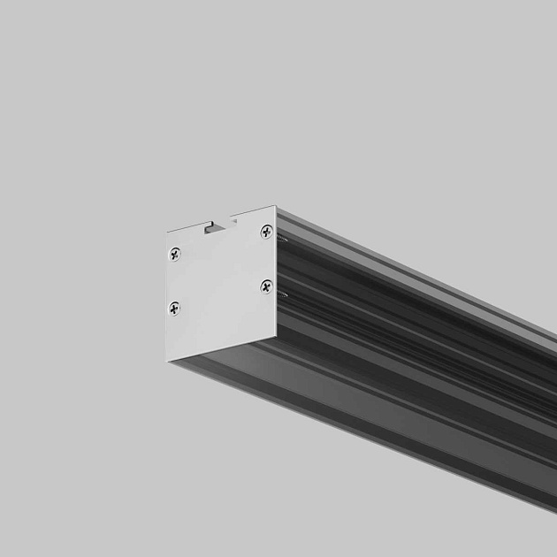 Комплектующие для профиля Maytoni Led Strip 642037 изображение 2 Комплектующие для профиля Maytoni Led Strip 642037 Фото № 2