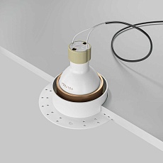 Встраиваемый светильник Maytoni Technical Downlight Share DL126-GU10-TRS-MG 3