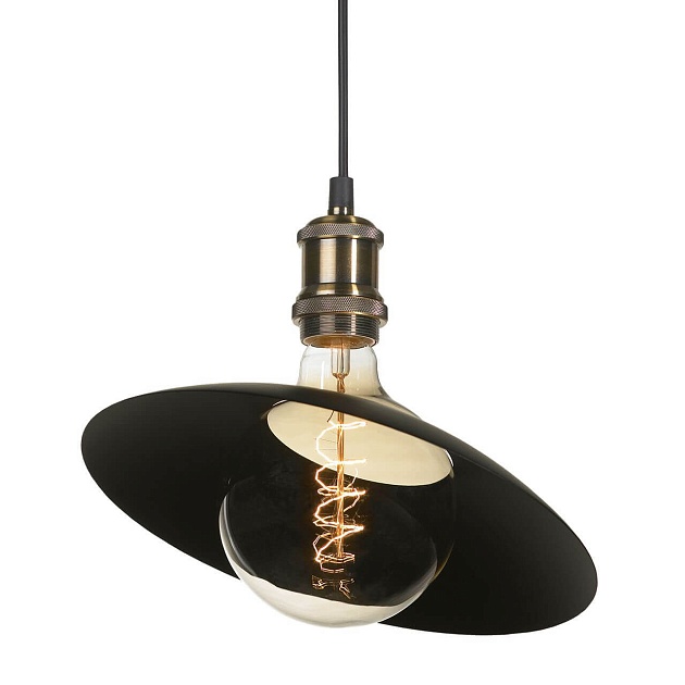 Подвесной светильник Lussole Loft LSP-9670 изображение 4 Подвесной светильник Lussole Loft LSP-9670 Фото № 4
