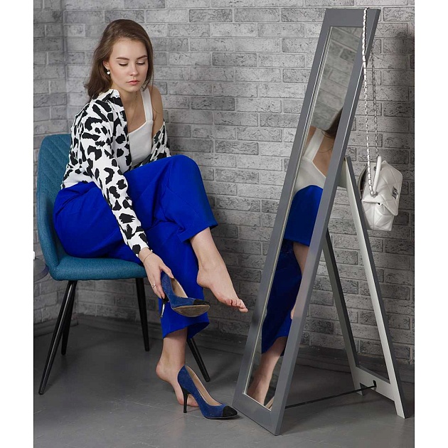 Зеркало напольное Мебелик BeautyStyle 8 007317 Фото № 22