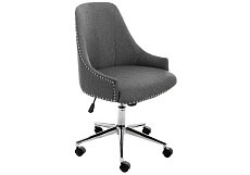 Поворотное кресло Woodville Lida 11369 5