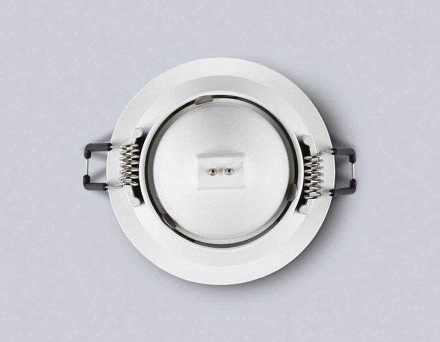 Светильник встраиваемый Ambrella Light TN102805 Фото № 2