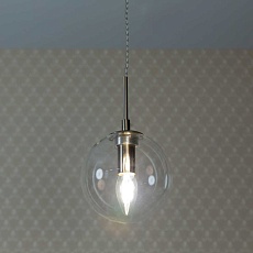 Подвесной светильник Citilux Томми CL102011 4