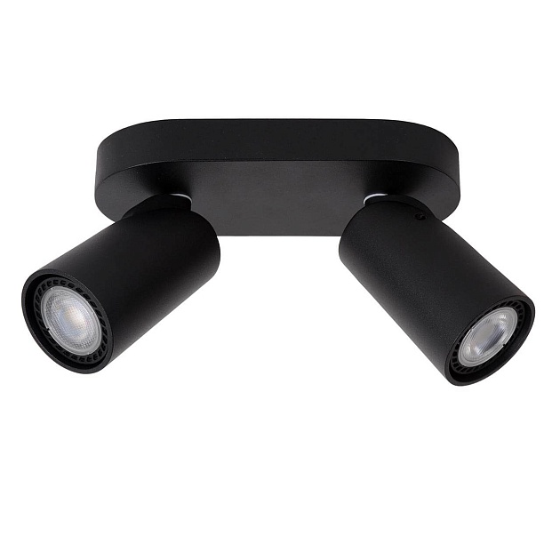 Спот Lucide Xyrus 23954/11/30 изображение 1 Спот Lucide Xyrus 23954/11/30 Фото № 1