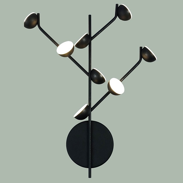 Настенный светильник Mantra Adn 6419 Фото № 3