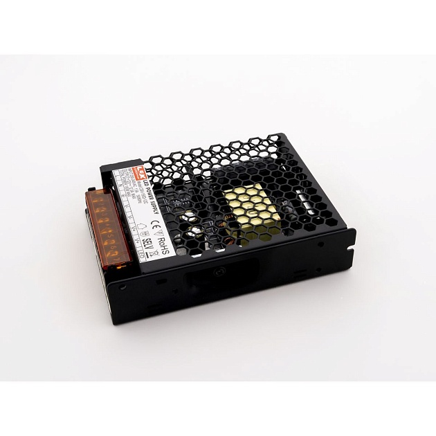 Блок питания LEDS POWER LUXDriver 150Вт 12В 002118 изображение 3 Блок питания LEDS POWER LUXDriver 150Вт 12В 002118 Фото № 3