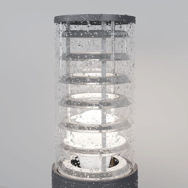 Ландшафтный светильник Maytoni Outdoor O576FL-01GR1 Фото № 5