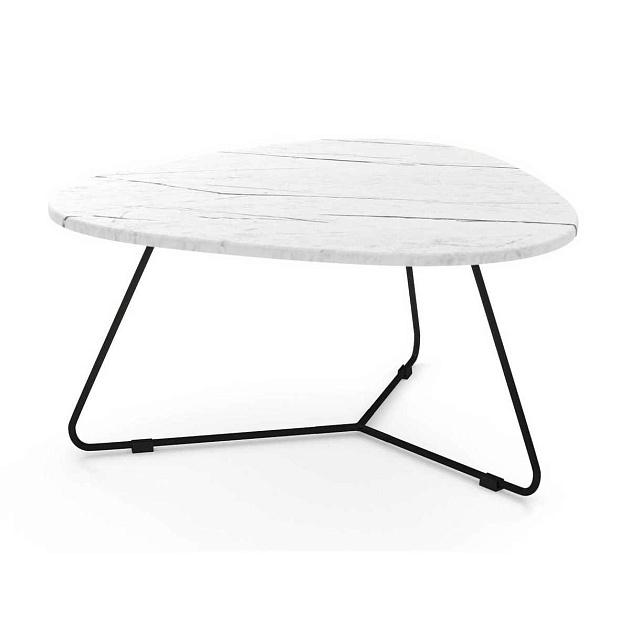 Журнальный стол Мебелик Лючия 7101 007315 изображение 1 Журнальный стол Мебелик Лючия 7101 007315 Фото № 1